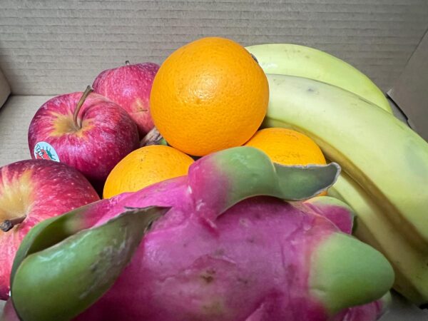 Assorted Box - Fresh Fruits