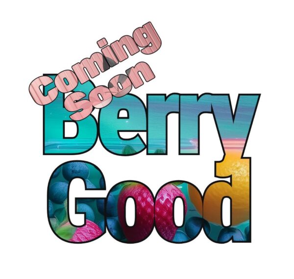 Berry Good